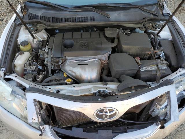 Photo 11 from auction – 2011 TOYOTA CAMRY BASE with VIN 4T1BF3EK0BU176427