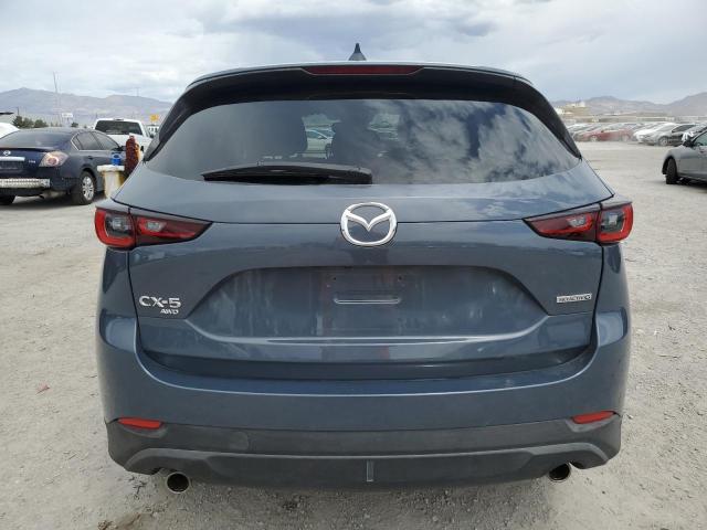 Photo 6 from auction – 2023 MAZDA CX-5 PREFE with VIN JM3KFBCM8P0242473
