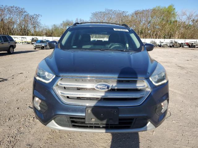 Photo 5 from auction – 2018 FORD ESCAPE SEL with VIN 1FMCU9HD2JUB26850