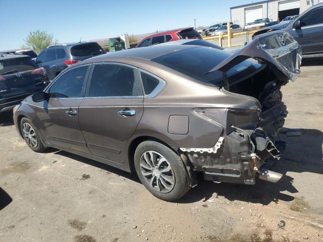 Photo 2 from auction – 2015 NISSAN ALTIMA 2.5 with VIN 1N4AL3AP8FC205152