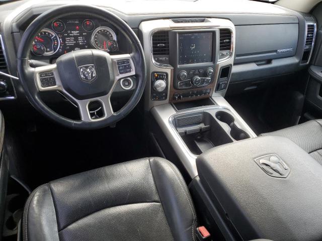 Photo 8 from auction – 2018 RAM 1500 LARAM with VIN 1C6RR7NM6JS255539