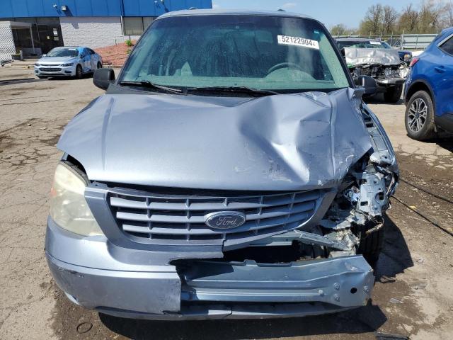 Photo 5 from auction – 2005 FORD FREESTAR S with VIN 2FMZA51625BA05318