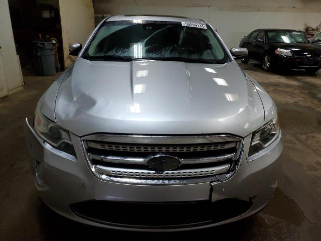 Photo 5 from auction – 2010 FORD TAURUS SHO with VIN 1FAHP2KT6AG153028