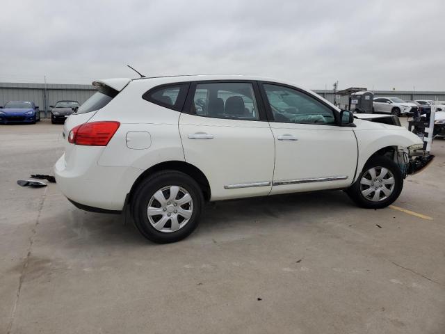Photo 3 from auction – 2012 NISSAN ROGUE with VIN JN8AS5MT4CW274923
