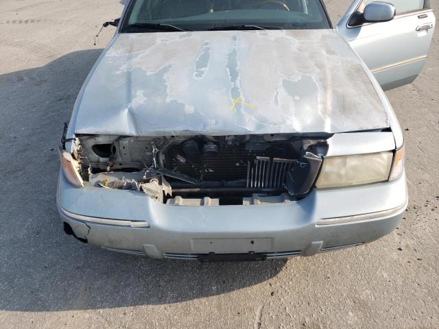 Photo 11 from auction – 2002 MERCURY GRAND MARQ with VIN 2MEFM75W02X643956