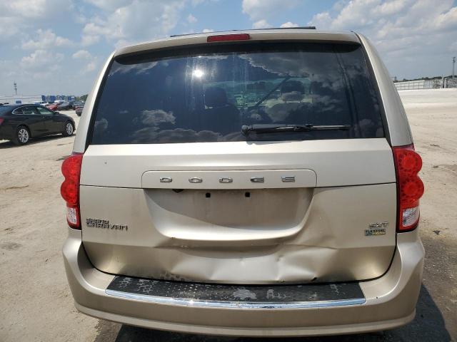 Photo 6 from auction – 2014 DODGE GRAND CARA with VIN 2C4RDGCG9ER253814