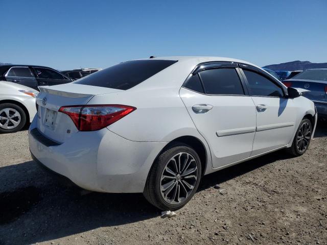 Photo 3 from auction – 2016 TOYOTA COROLLA L with VIN 2T1BURHE9GC658661