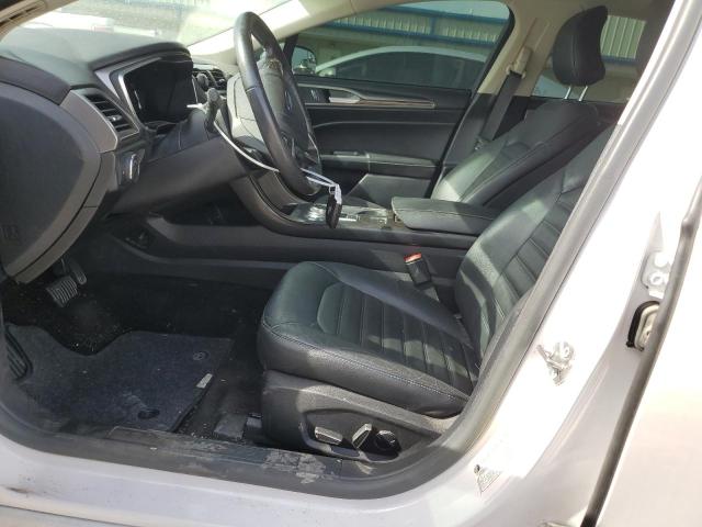 Photo 7 from auction – 2017 FORD FUSION SE with VIN 3FA6P0HD8HR405103
