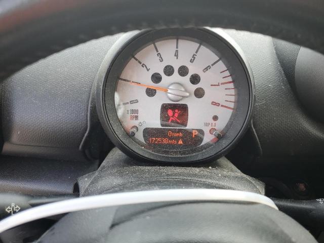 Photo 9 from auction – 2012 MINI COOPER COU with VIN WMWZB3C50CWM02013