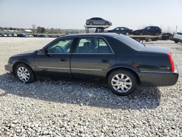 Photo 2 from auction – 2008 CADILLAC DTS with VIN 1G6KD57YX8U207072