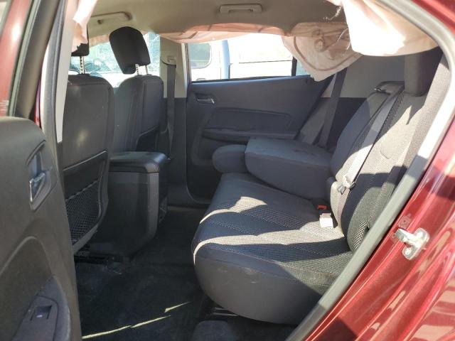 Photo 11 from auction – 2017 CHEVROLET EQUINOX LT with VIN 2GNALCEK5H1521214