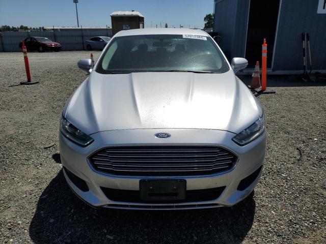 Photo 5 from auction – 2016 FORD FUSION SE with VIN 3FA6P0H71GR216236