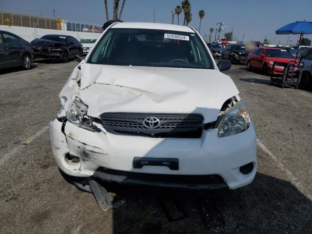 Photo 5 from auction – 2006 TOYOTA COROLLA MA with VIN 2T1KR32E76C565238