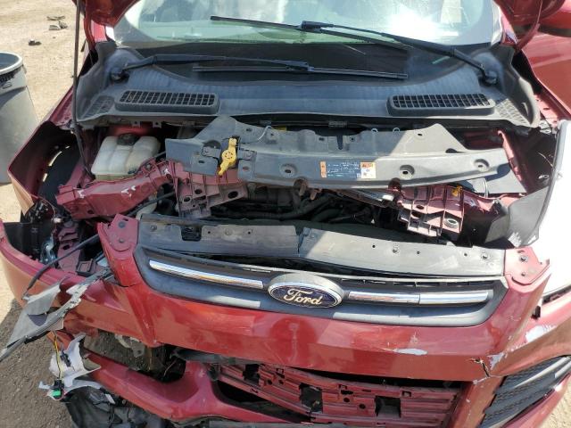 Photo 12 from auction – 2016 FORD ESCAPE SE with VIN 1FMCU0GX3GUA83622