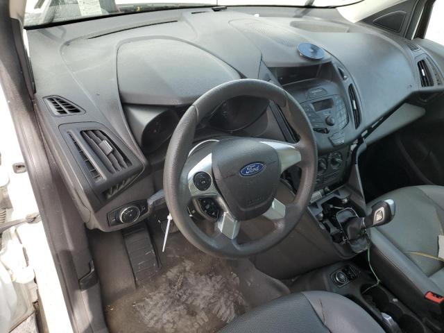 Photo 8 from auction – 2016 FORD TRANSIT CO with VIN NM0LS7E76G1288176