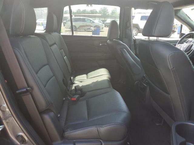 Photo 11 from auction – 2020 HONDA PASSPORT E with VIN 5FNYF7H57LB004823