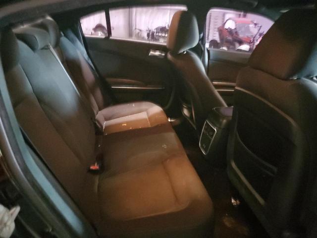 Photo 10 from auction – 2015 DODGE CHARGER SE with VIN 2C3CDXBG4FH878768