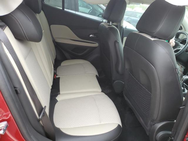 Photo 10 from auction – 2018 BUICK ENCORE PRE with VIN KL4CJASBXJB674669