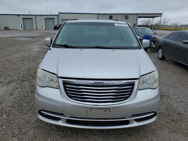 Photo 5 from auction – 2011 CHRYSLER TOWN & COU with VIN 2A4RR5DG5BR665562