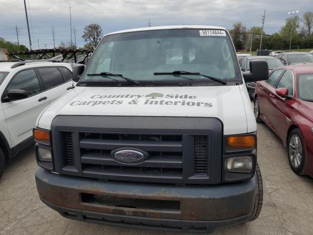 Photo 5 from auction – 2013 FORD ECONOLINE with VIN 1FTNS2EW9DDA73570