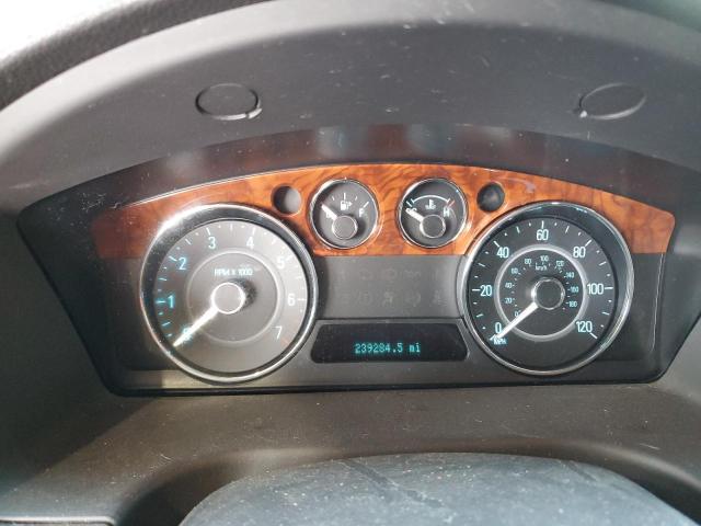 Photo 9 from auction – 2012 FORD FLEX LIMIT with VIN 2FMGK5DC9CBD03951