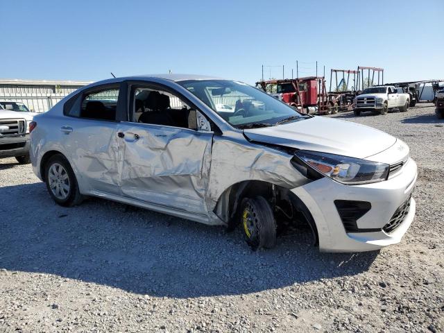 Photo 4 from auction – 2023 KIA RIO LX with VIN 3KPA24AD0PE613342