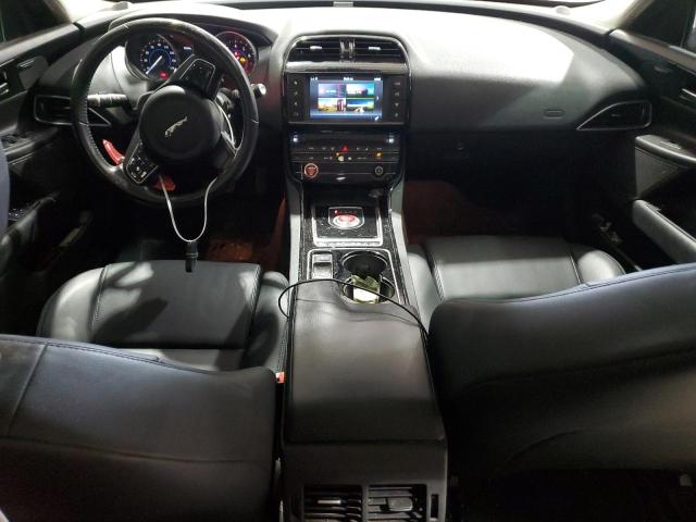 Photo 8 from auction – 2017 JAGUAR XE PREMIUM with VIN SAJAD4BG0HA973056