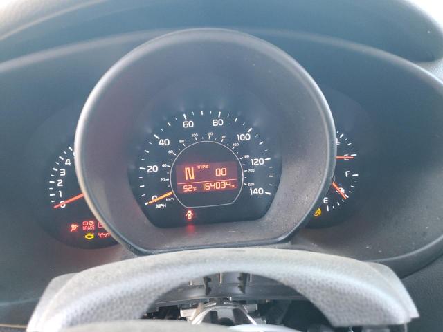 Photo 9 from auction – 2014 KIA SOUL with VIN KNDJN2A22E7707620