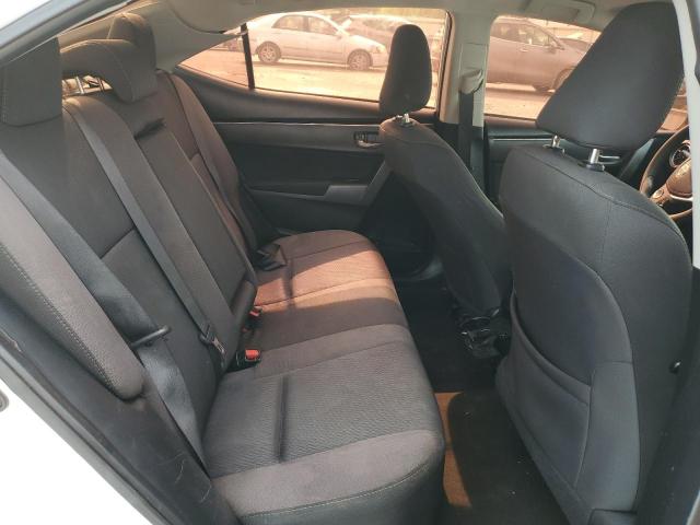 Фото 10 с аукциона – 2017 TOYOTA COROLLA L с VIN 2T1BURHE3HC856010