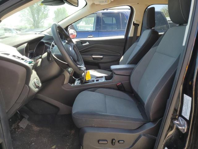Photo 7 from auction – 2019 FORD ESCAPE SE with VIN 1FMCU0GD5KUC34507
