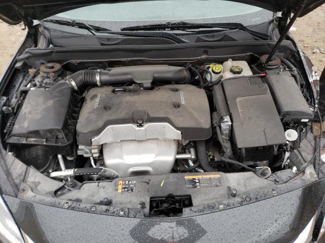 Photo 11 from auction – 2015 CHEVROLET MALIBU LS with VIN 1G11B5SL8FF326548