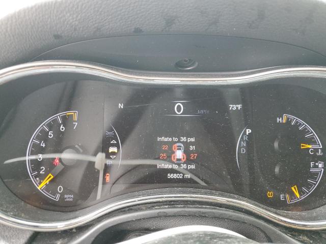 Photo 9 from auction – 2018 JEEP GRAND CHER with VIN 1C4RJEBG4JC512226