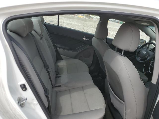Photo 10 from auction – 2015 KIA FORTE LX with VIN KNAFX4A66F5274263