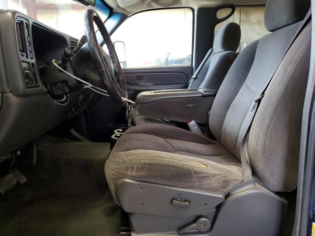 Photo 7 from auction – 2006 CHEVROLET SILVERADO with VIN 1GCHK23D66F238898