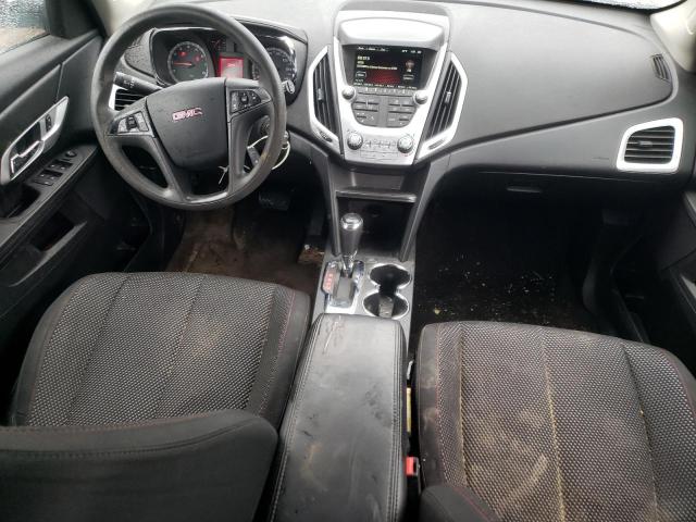 Photo 8 from auction – 2016 GMC TERRAIN SL with VIN 2GKALMEK9G6323918