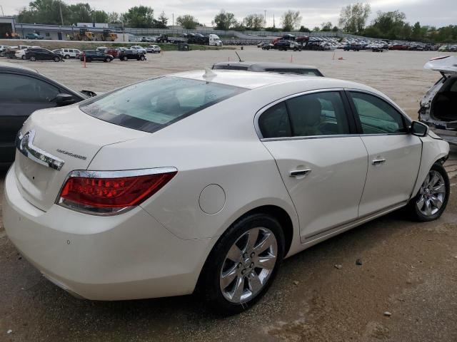 Photo 3 from auction – 2013 BUICK LACROSSE with VIN 1G4GC5E37DF264420