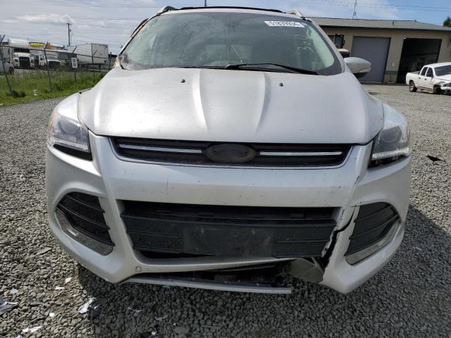 Photo 5 from auction – 2013 FORD ESCAPE TIT with VIN 1FMCU9J96DUD70625