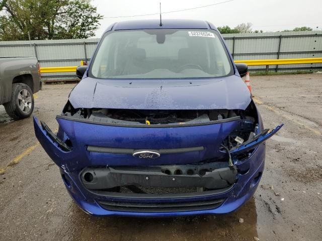 Photo 5 from auction – 2016 FORD TRANSIT CO with VIN NM0AE8F7XG1277460