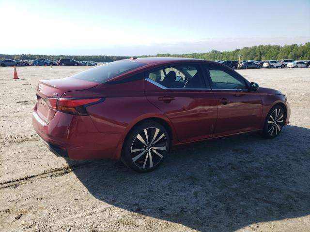 Photo 3 from auction – 2021 NISSAN ALTIMA with VIN 1N4BL4CV0MN374492