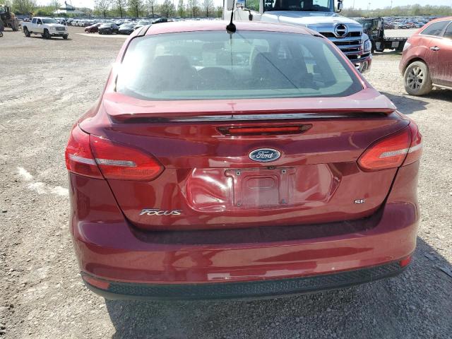 Photo 6 from auction – 2015 FORD FOCUS SE with VIN 1FADP3F26FL331010