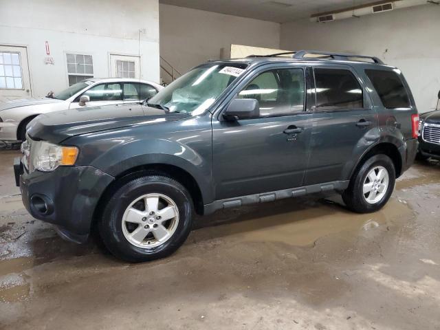 Photo 1 from auction – 2009 FORD ESCAPE XLT with VIN 1FMCU03GX9KC01010