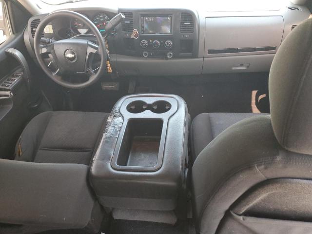 Photo 8 from auction – 2012 CHEVROLET SILVERADO with VIN 3GCPKREA8CG244901