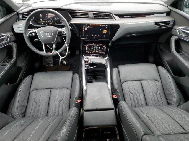 Photo 8 from auction – 2023 AUDI E-TRON S P with VIN WA1ACBGE0PB000226