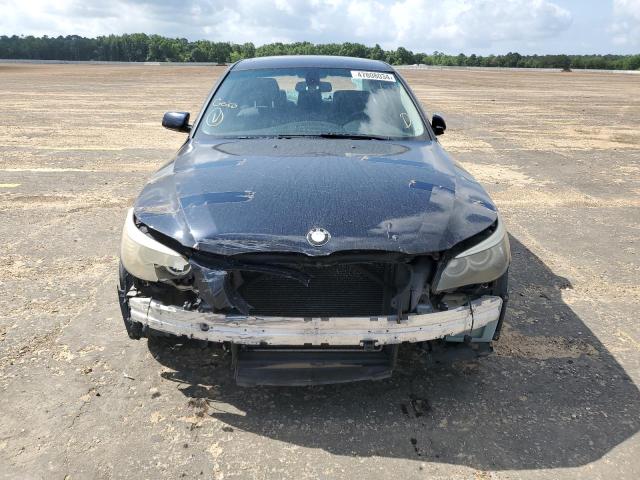Photo 5 from auction – 2008 BMW 528 I with VIN WBANU53598CT07186
