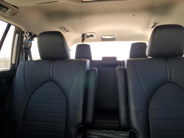 Photo 10 from auction – 2021 TOYOTA HIGHLANDER with VIN 5TDGZRBH8MS061238