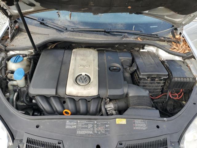 Photo 11 from auction – 2005 VOLKSWAGEN NEW JETTA with VIN 3VWSF71K95M638538