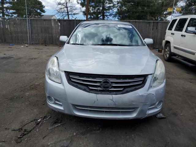 Photo 5 from auction – 2012 NISSAN ALTIMA BAS with VIN 1N4AL2AP7CN460546