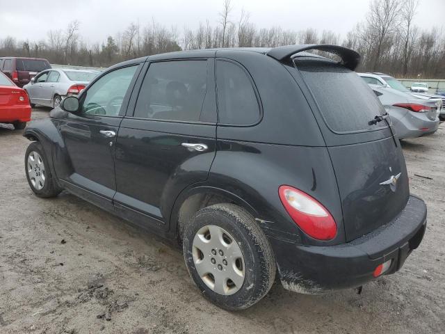 Photo 2 from auction – 2007 CHRYSLER PT CRUISER with VIN 3A4FY58B97T502745