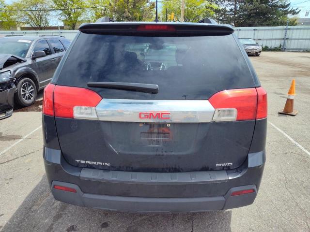 Photo 6 from auction – 2013 GMC TERRAIN SL with VIN 2GKFLTEK1D6235019
