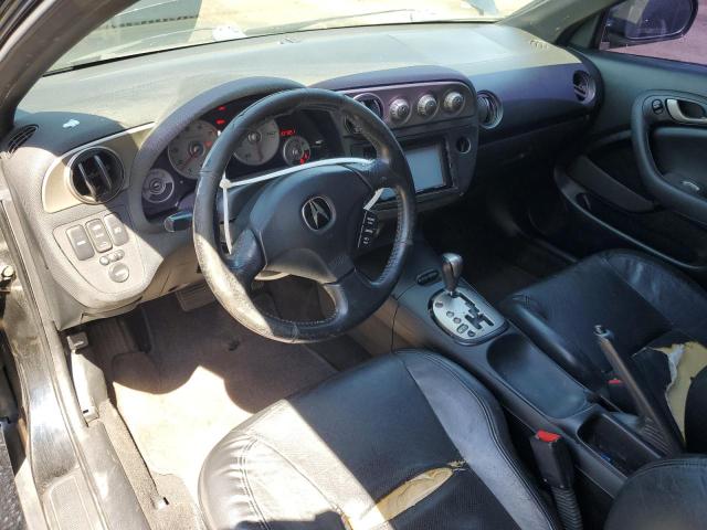 Photo 8 from auction – 2004 ACURA RSX with VIN JH4DC54814S009644